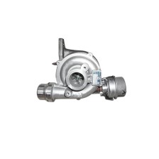 MEGANE III/QASHQAI/CUBE 1.5 DCI - Turbocompresor