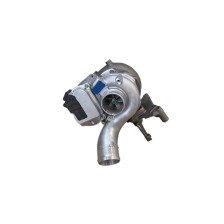 A4/A6/A8/Q7 3.0 V6 TDI QUATTRO - Turbocompresor