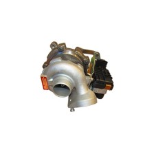 GTB1752VK-520D E60/E61 191KW EURO 4 - Turbocompresor