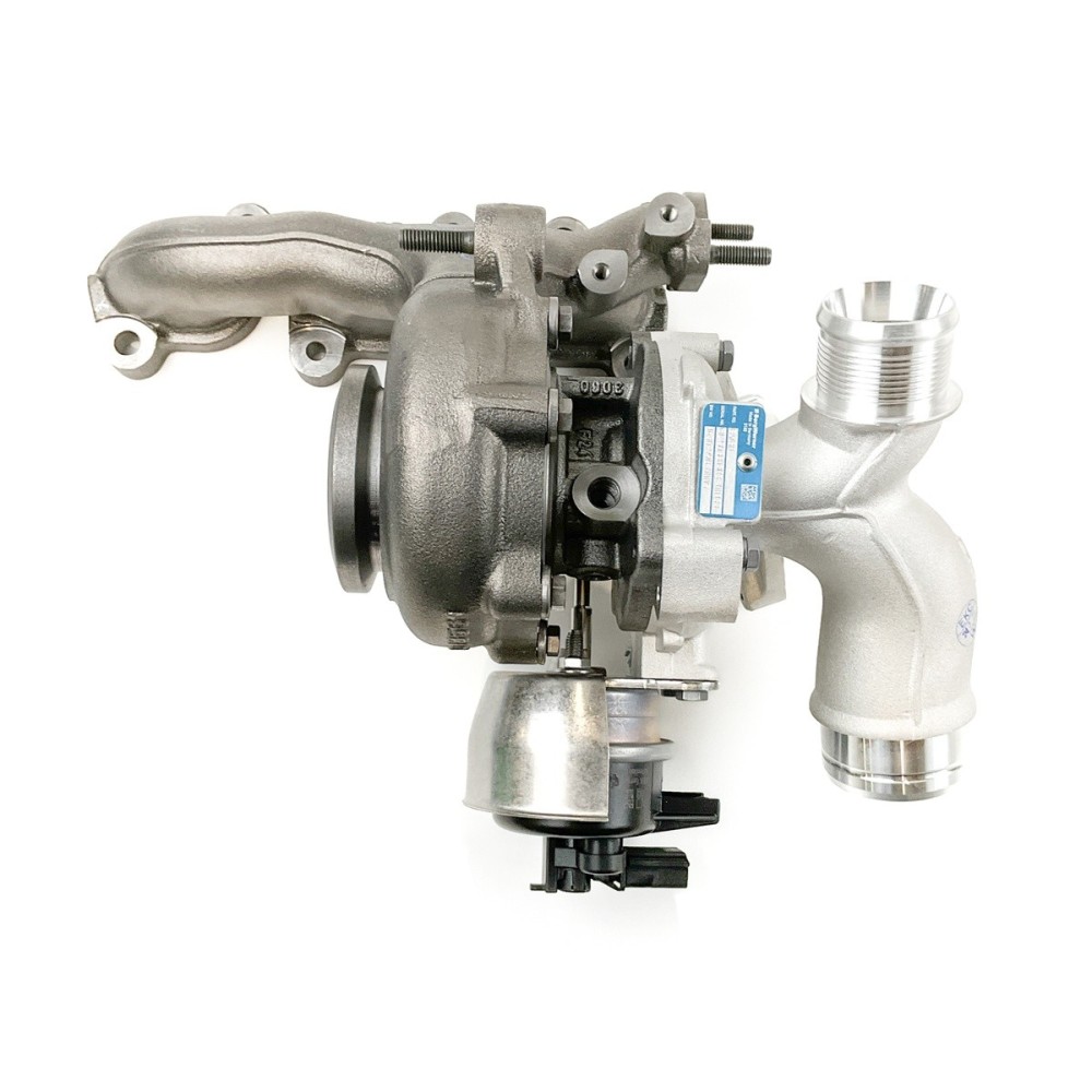 POLO/A1/IBIZA IV/FABIA III 1.4 TDI - Turbocompresor