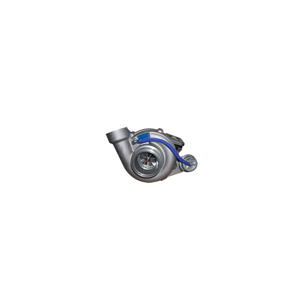 ACTROS MP2/MP3 - Turbocompresor