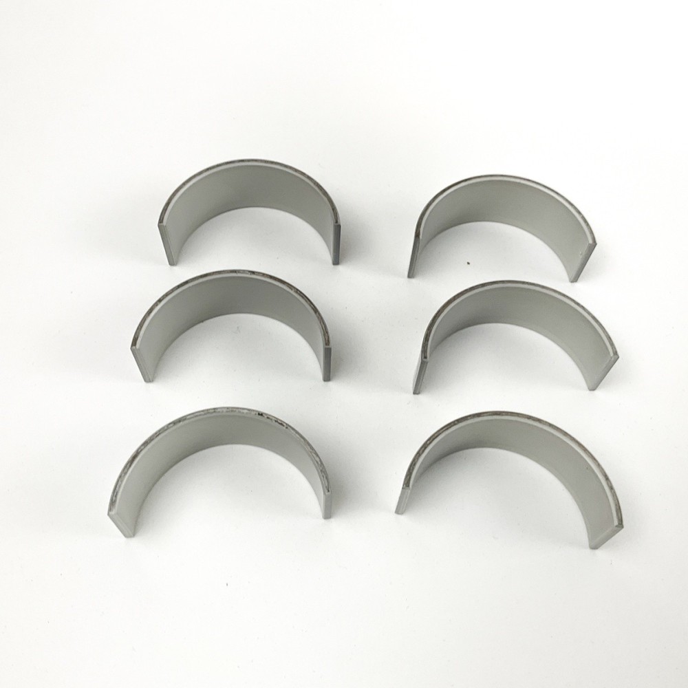 M 160.910/920-FORTWO/CABRIO 0.6/0.7 - Cojinetes MEC