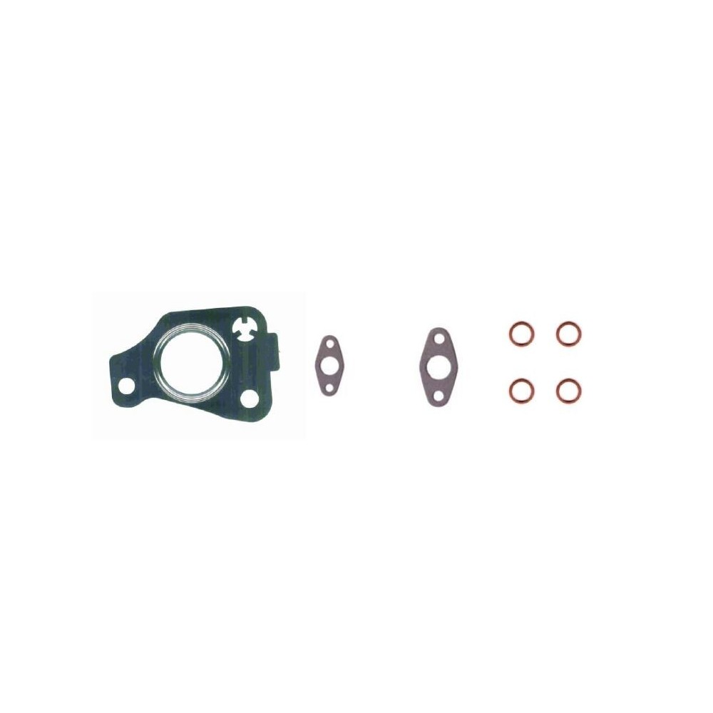 263 A2.000 - QUBO/PANDA/PUNTO - TURBO GASKET