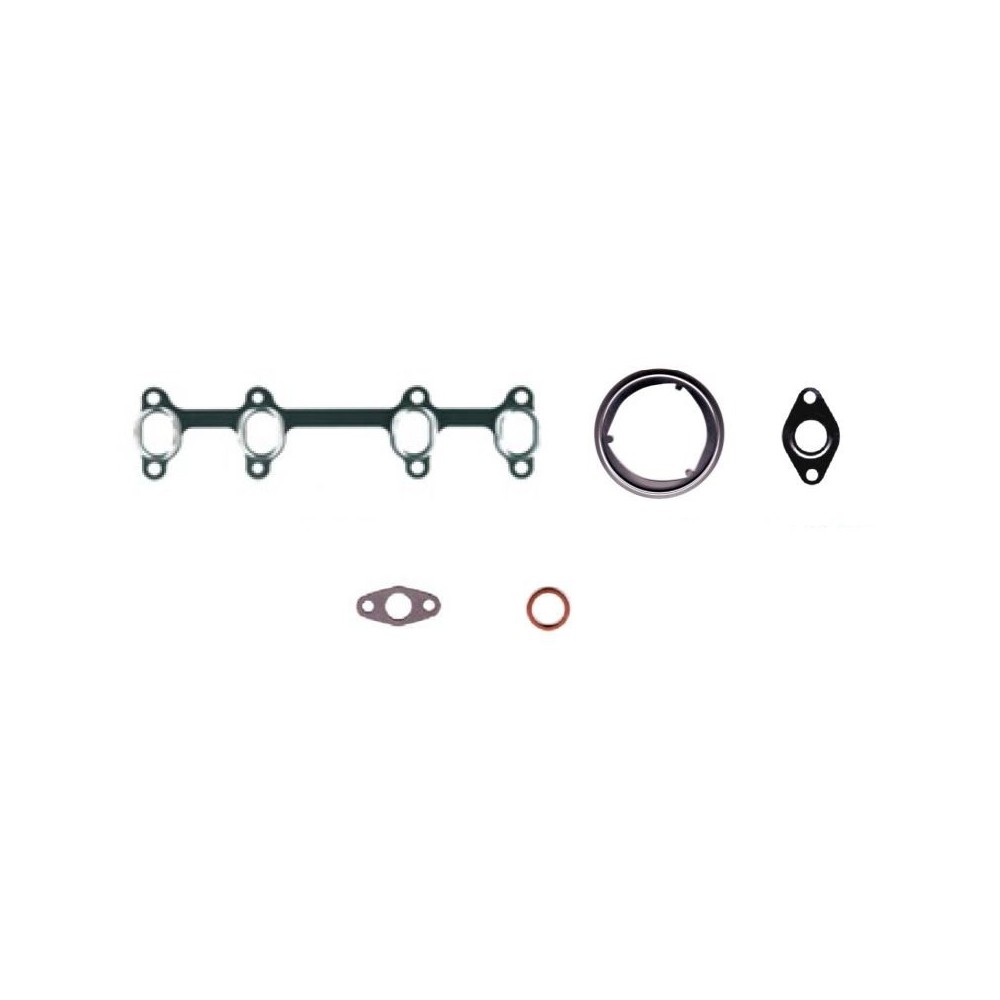 BJB - CADDY III 1.9TDI 2004- - TURBO GASKET