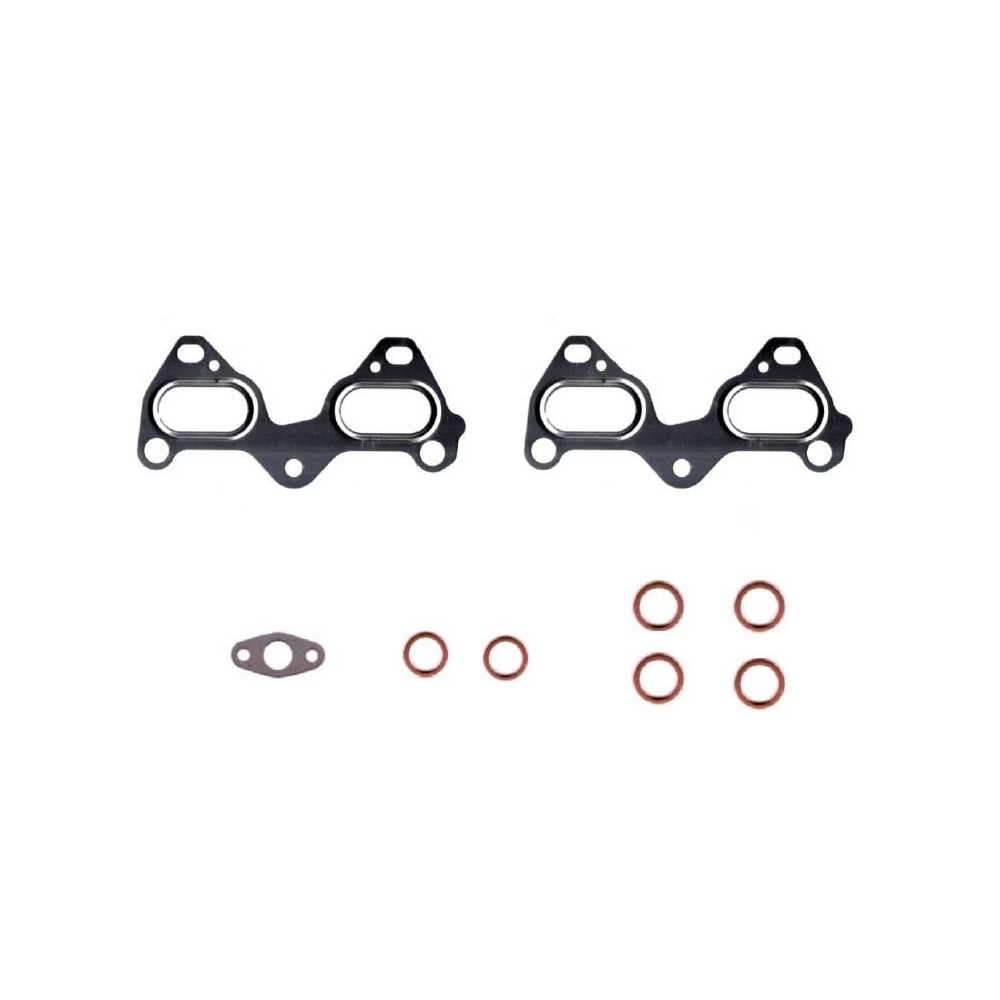 312 A2.000-500/500L/PANDA 0.9 2010- - TURBO GASKET