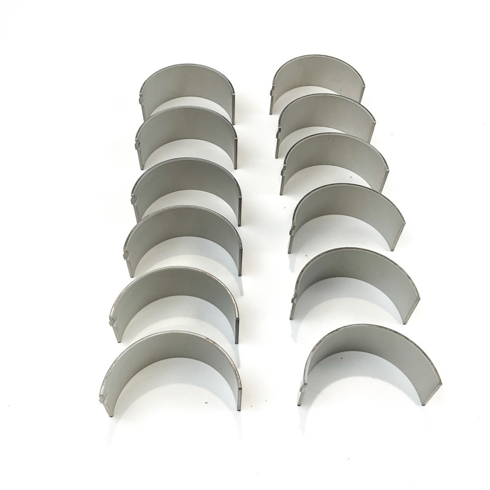 D 0826 - G/M 90/L 2000 - Cojinetes MEC