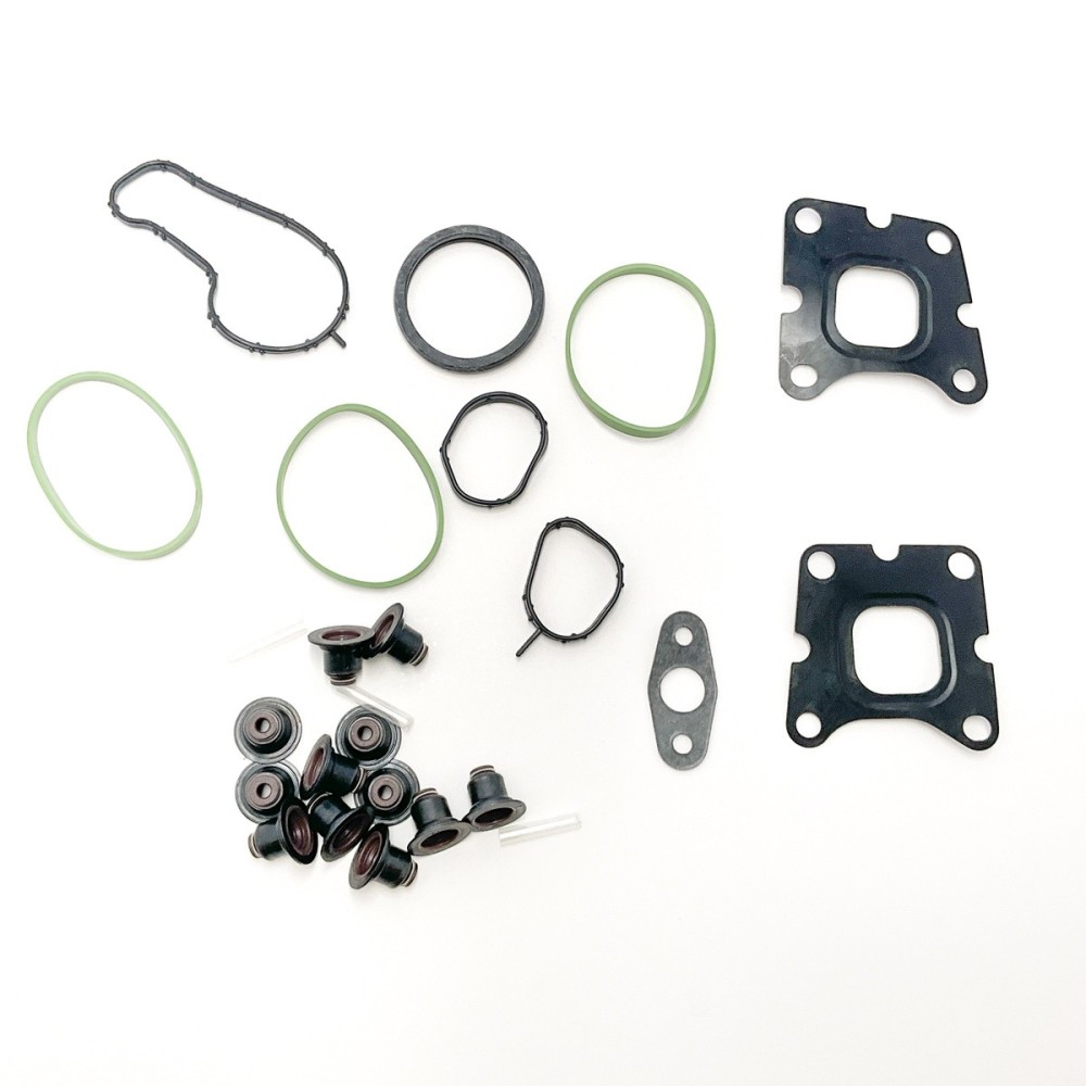 B-MAX/ECOSPORT/FIESTA/FOCUS/TR - Junta parte alta con Junta culata