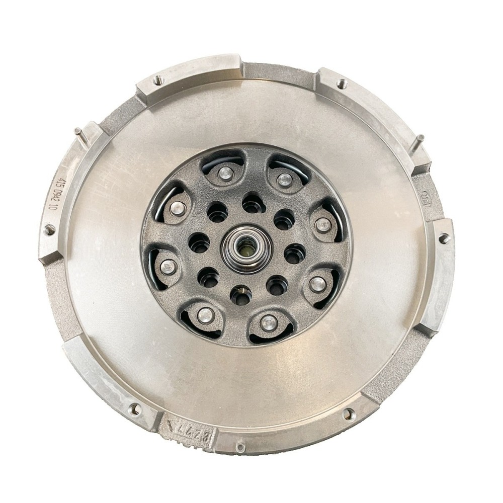 SPRINTER 4-T BOX (907/910) 414 - Volante de motor