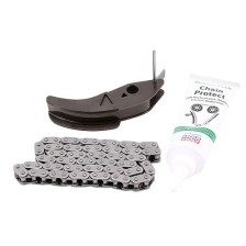 KIT CAT.COM.POMPA OLIO DUCATO - KIT TENSOR CORREA