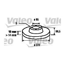 DF MERCEDES SPRINTER - Frenos