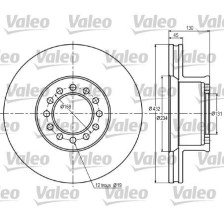 DF ANT. MAN FR/FRH SERIES - Frenos