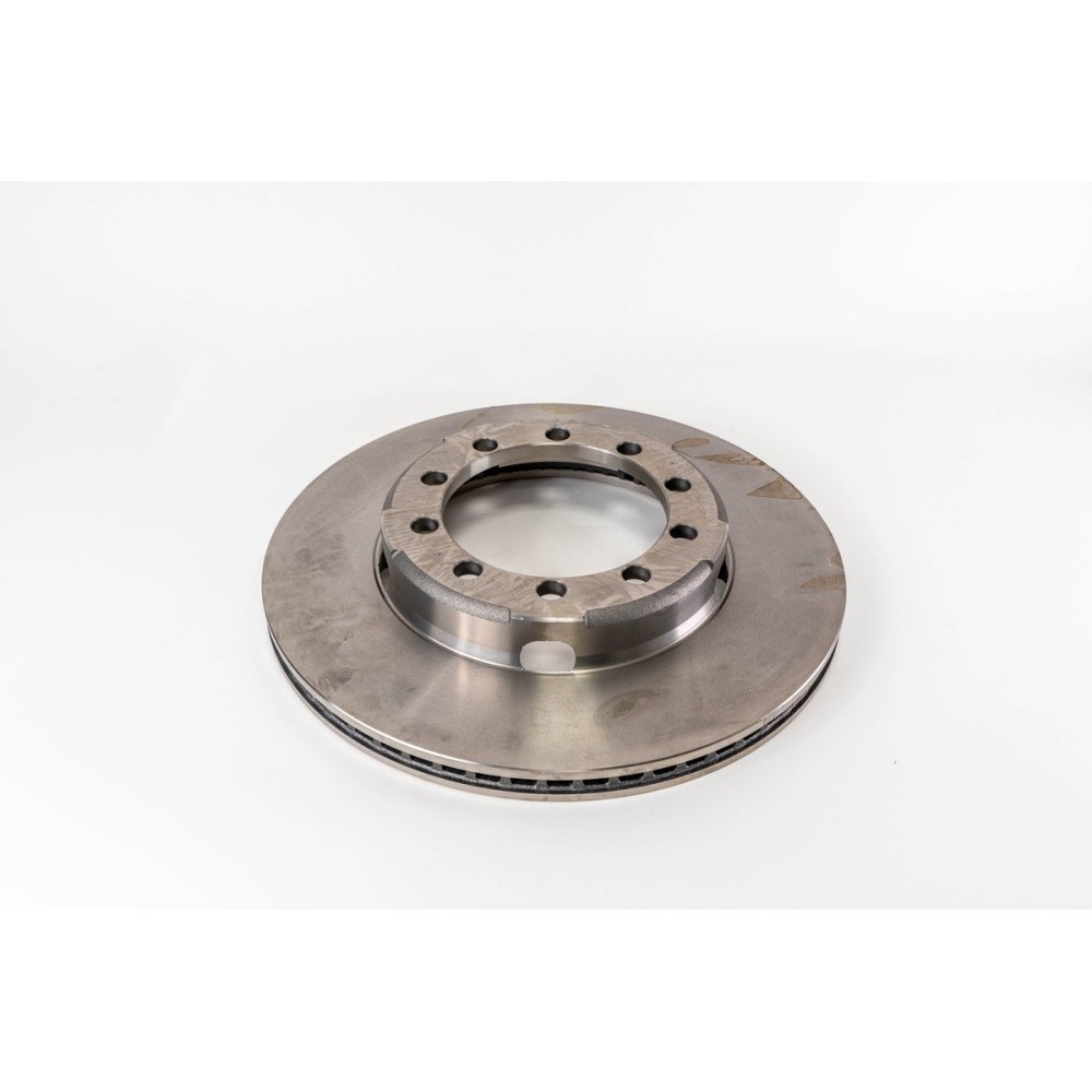 DISC0 FRENO IVECO EUROCLASS  x 1 - Frenos