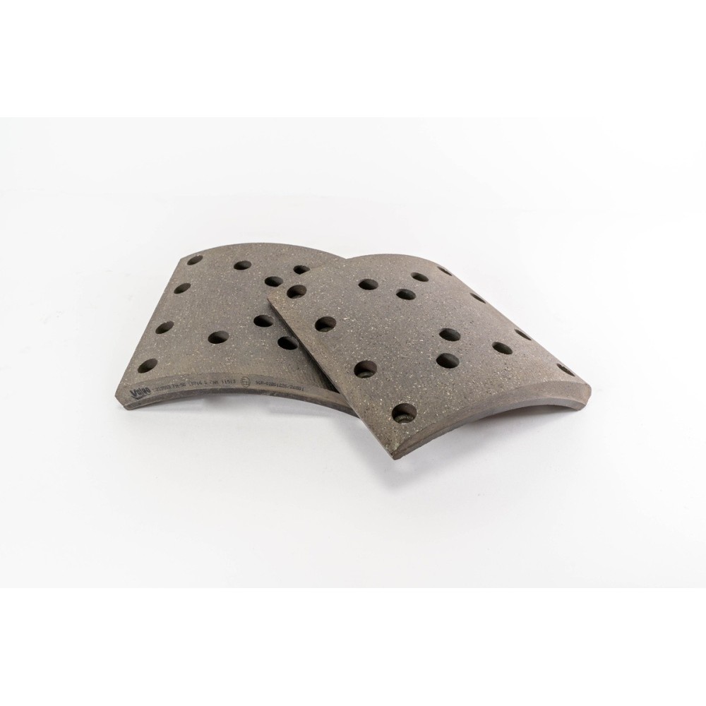 BRAKE LINING - Frenos