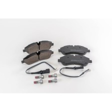 TOURNEO/TRANSIT - Frenos