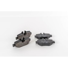 BRAKE PADS LCV - Frenos