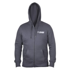 1854Z-BIKE Sudadera con cremallera S