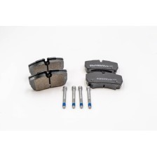 BRAKE PADS LCV - Frenos