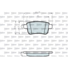 BRAKE PADS LCV - Frenos