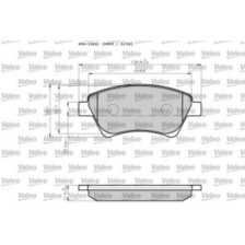 BRAKE PADS LCV - Frenos