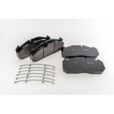 F90/F2000/M2000 - Frenos