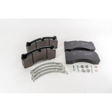 MERITOR DX 195 - Frenos