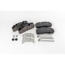 55 F/PAN 19-1 - Frenos