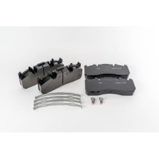 MIDLUM/VT FL II - Frenos