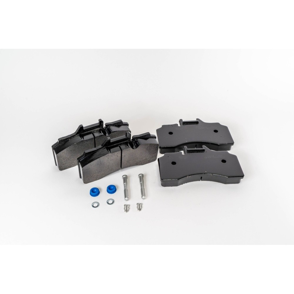 BRAKE PADS BPW - Frenos