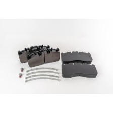 TRAX/MERITOR ELSA 225 - Frenos