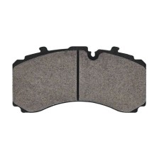 BRAKE PADS - Frenos