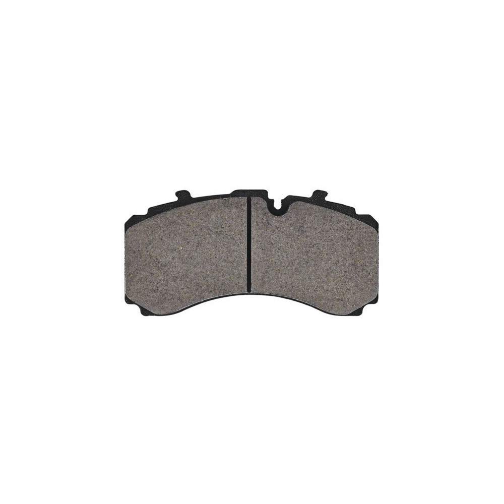 BRAKE PADS - Frenos
