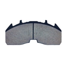 S-SERIES  FRONT/REAR - Frenos