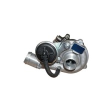 NEMO/BIPPER 1.4 HDI 2008-- - Turbocompresor