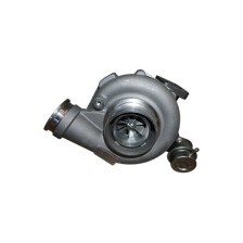 EC290B EXCAVATOR EURO 3 - Turbocompresor