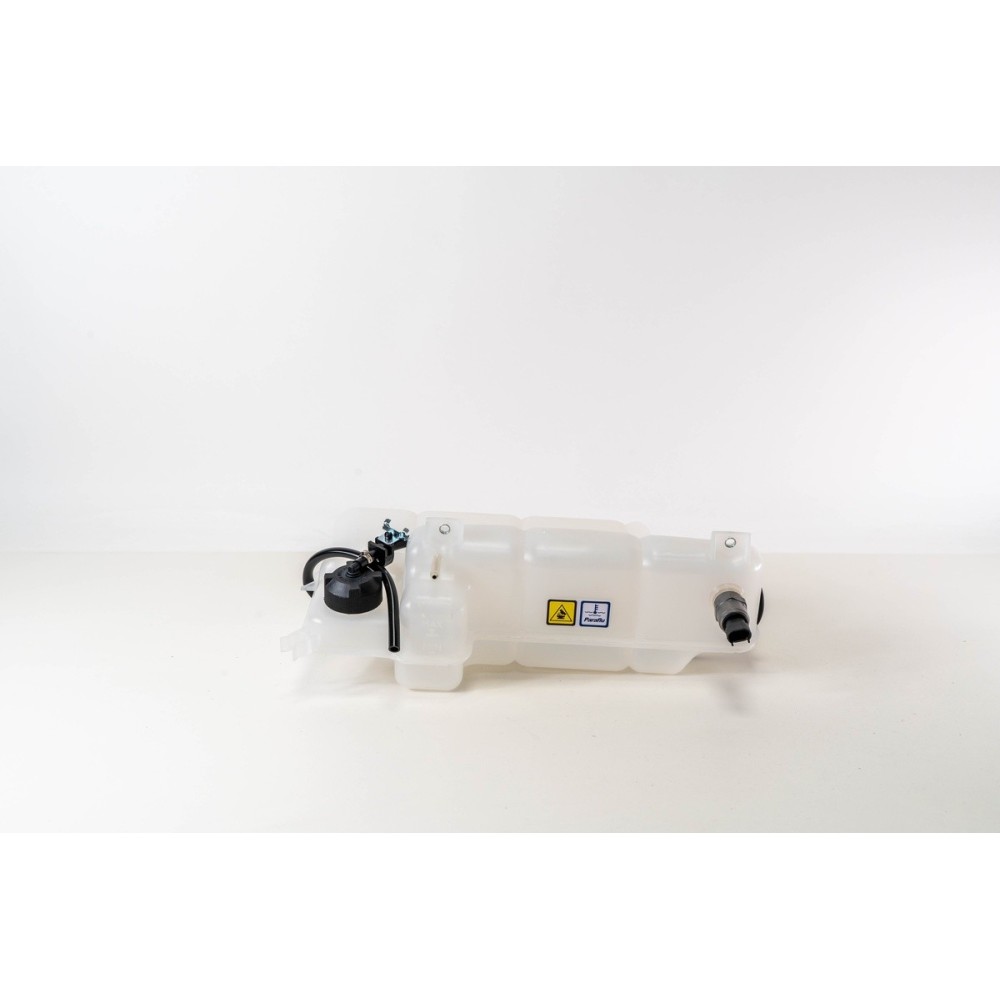 DAILY 35/40/50/65 C14/17 - F1CE0481 - Enfriamiento