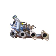 A1/A3/CADDY III/GOLF VI 1.2 TSI - Turbocompresor