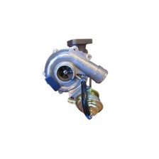 L200/TRITON 2.5 DI-D - Turbocompresor