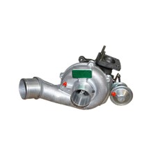 DOBLO/IDEA/PUNTO 1.9 JTD - Turbocompresor