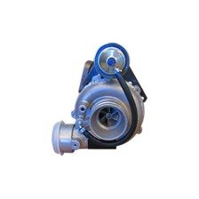 4.2L 187KW - Turbocompresor