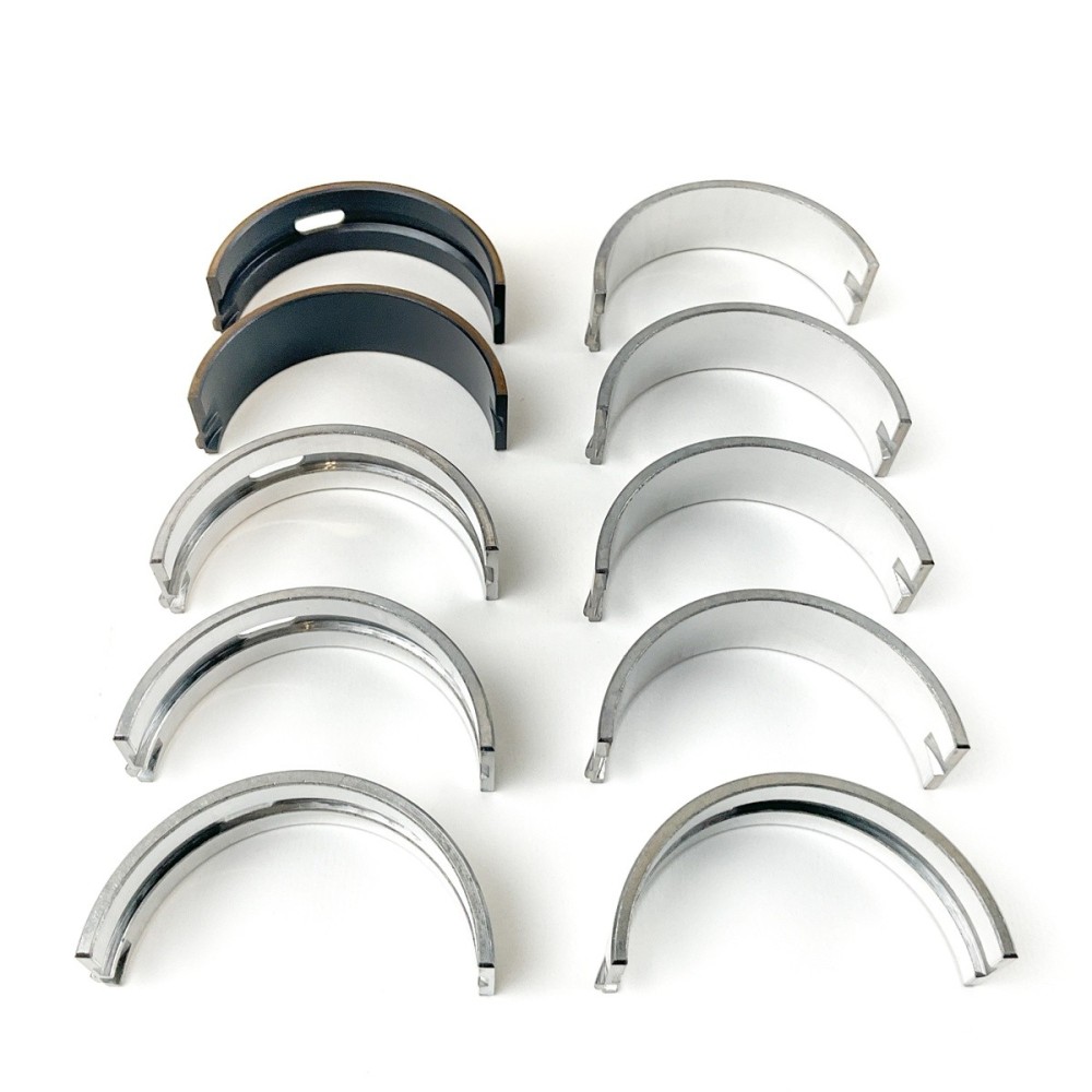 CGLA/CMEA/CMFB-A3/A6/GOLF 2.0 - Cojinetes MEC