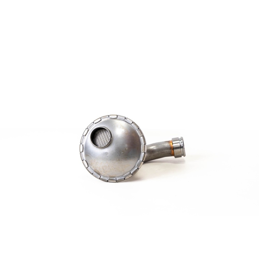 F2CFE612A/B/C/D - LUBRIFICACION