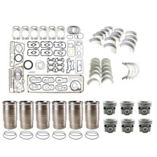 DC 13.05/06/07/10 EURO 5 - 6 CYL - Kit de reparacion motor