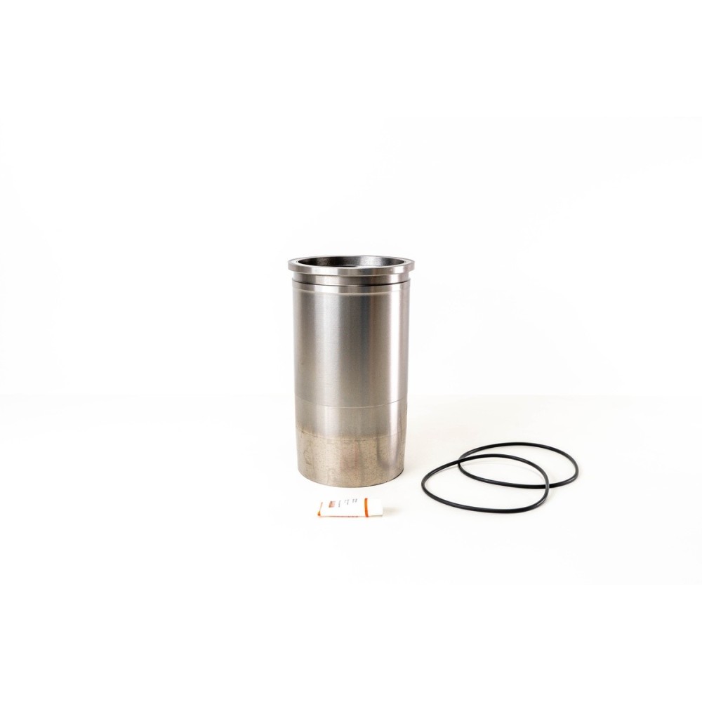 D 2676 LE/F TGA/TGX (WITH O-RINGS) - Camisa de cilindro MEC
