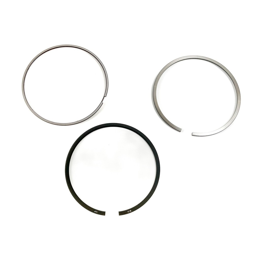 ZD30DDT/DDTI-PATROL 3.0 D - Segmentos MEC