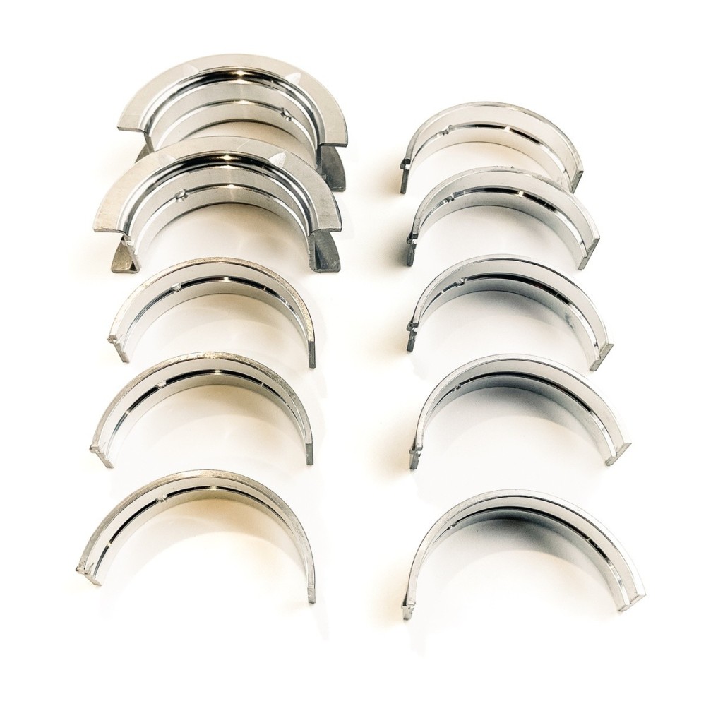 AGILA 1.2I16V Z 12 XE 4V - Cojinetes MEC