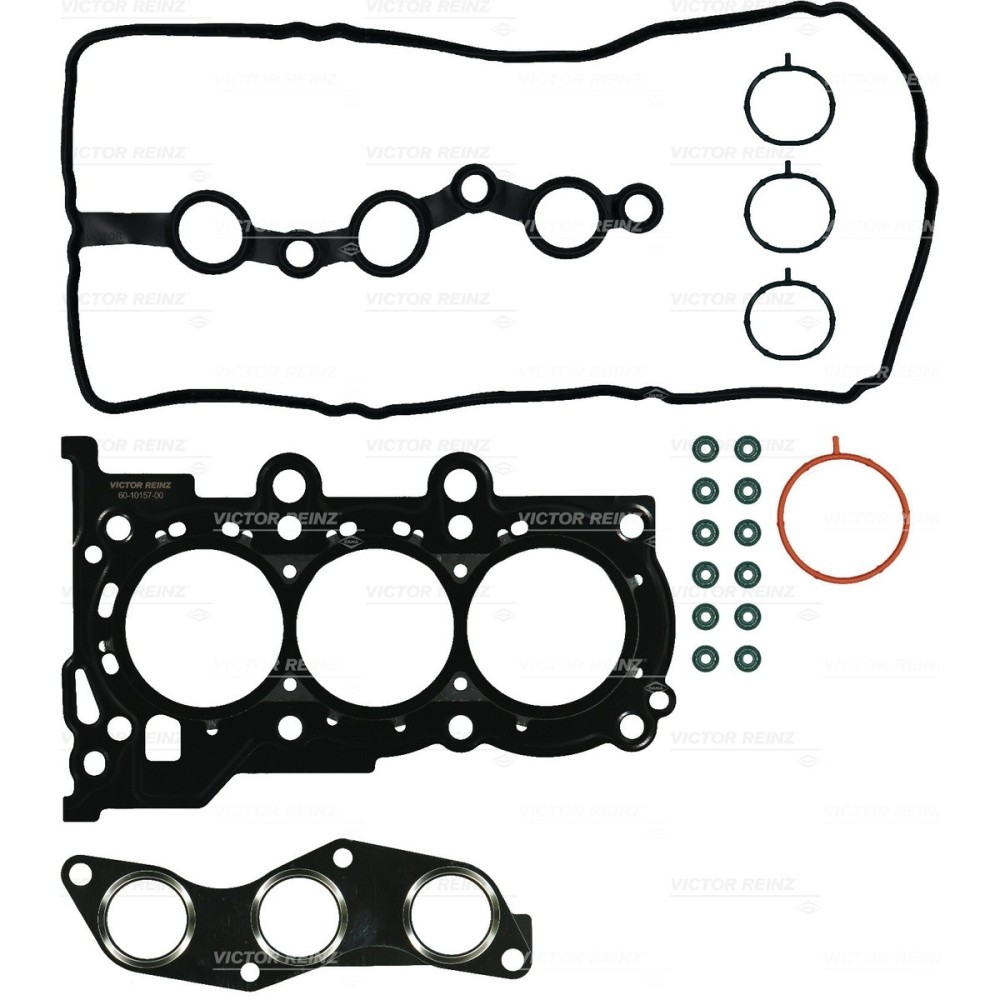 G3LA - PICANTO 1.0 2015-- - Junta parte alta con Junta culata