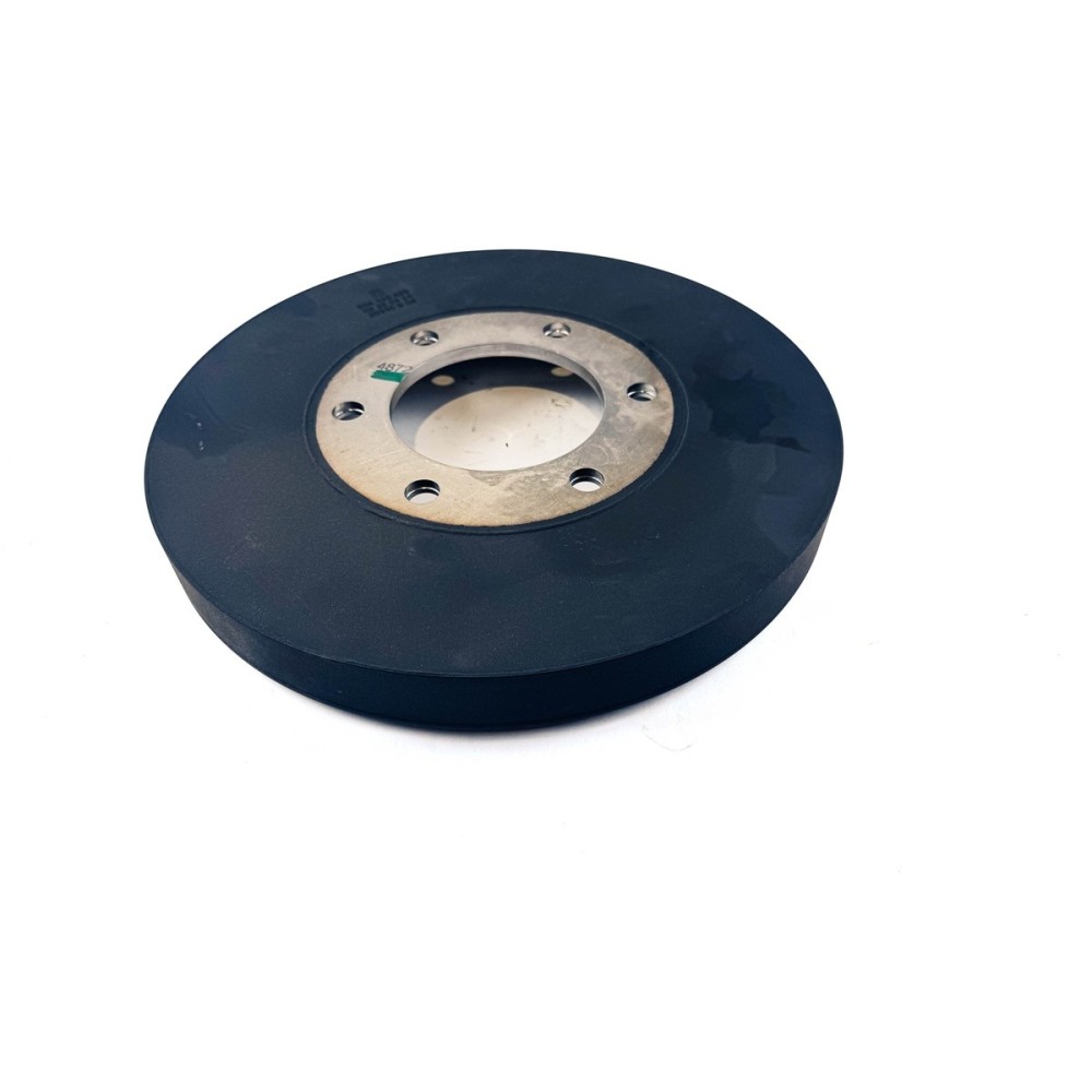 F3BE3681 - STRALIS - AMORTIGUADOR/POLEA