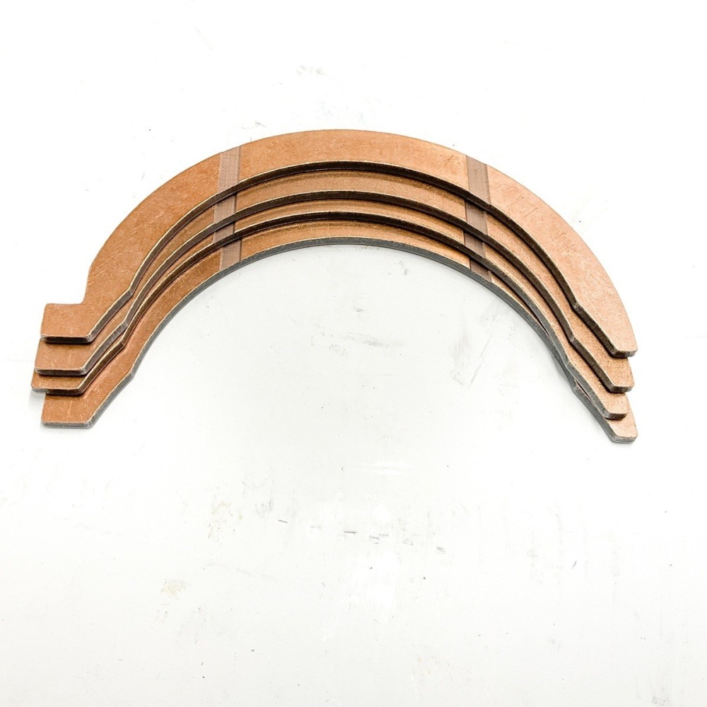 DC 11/DC 12/DSC 12 - 4-SERIES E 2/3 - Axiales MEC