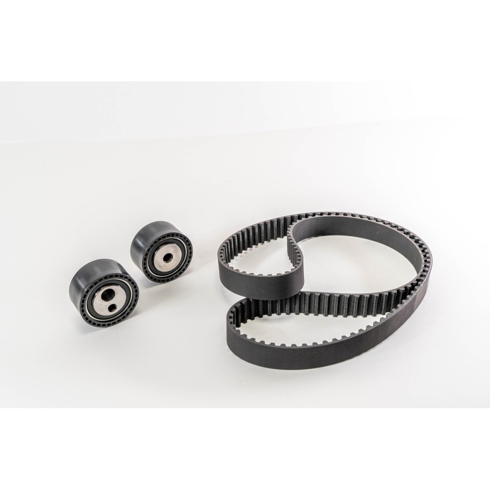 SCUDO/ULYSSE 2.0HDI - KIT TENSOR CORREA