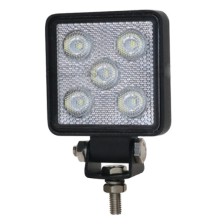 2.8 LED MINI SQUARE WORK LAMP - LIGHTING DIVISION